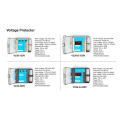 HVAC Home Appliance American/European Plug Voltage Protector V009 V010 V015
